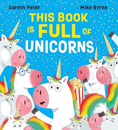 This Book Is Full of Unicorns