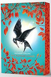 The Hunger Games the Deluxe  Edition Book 1