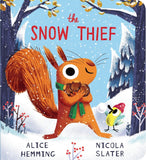 The Snow Thief