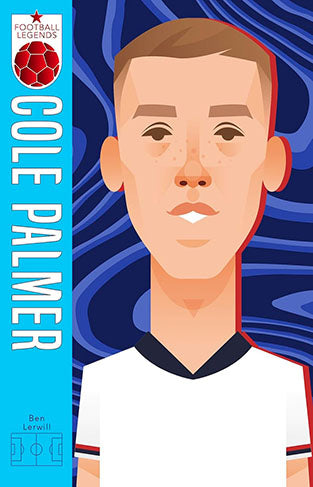 Football Legends #12: Cole Palmer