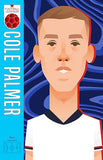 Football Legends #12: Cole Palmer