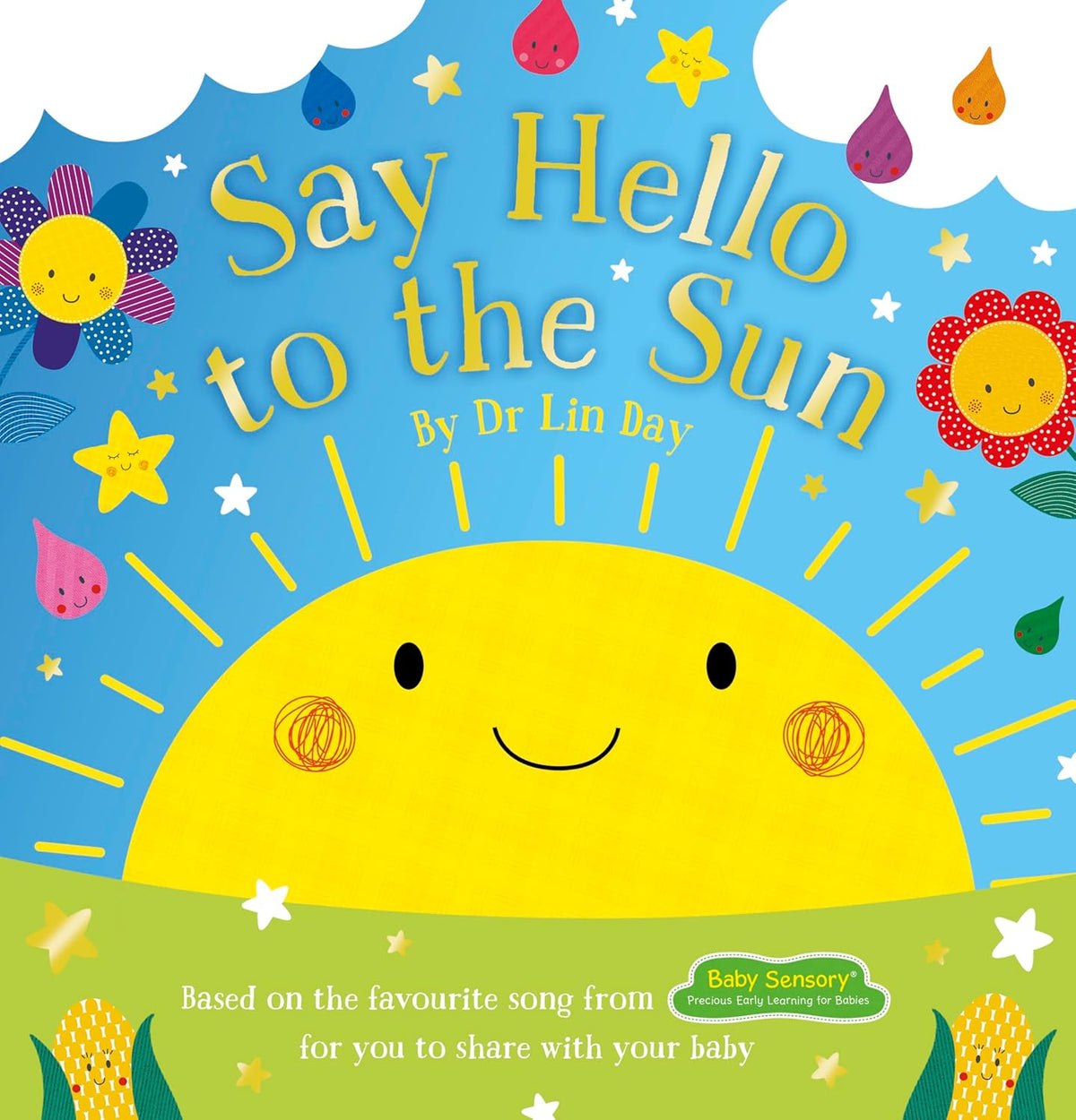 Baby Sensory