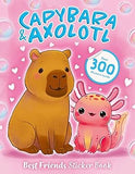 Best Friends Sticker Book