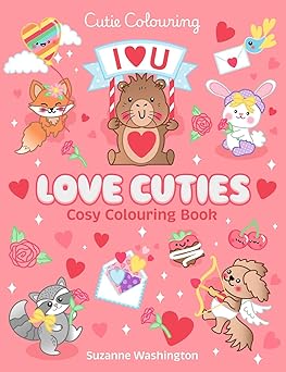 Love Cuties