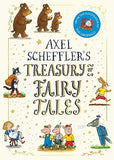 Treasury of Fairy Tales