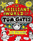 The Brilliant World of Tom Gates