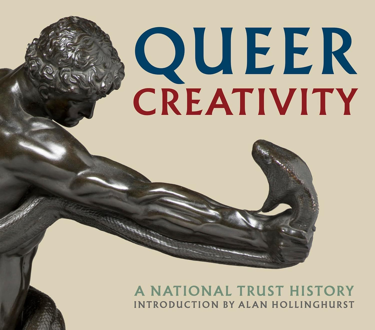 Queer Creativity
