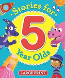 Stories for 5 Year Olds