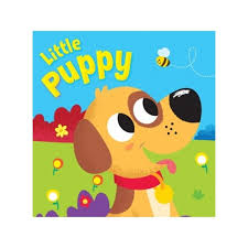 Little Puppy