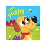 Little Puppy