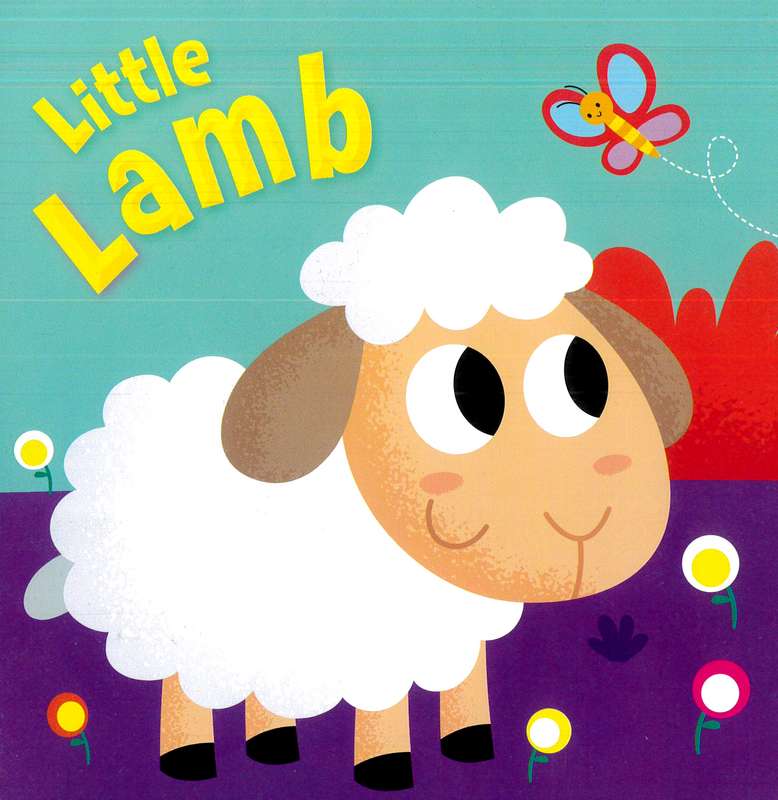 Little Lamb