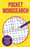 POCKET WORDSEARCH YELLOW