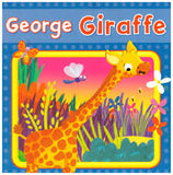 GEORGE GIRAFFE