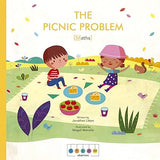 STEAM Stories: The Picnic Problem (Maths): 1