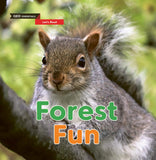 Let's Read - Forest Fun