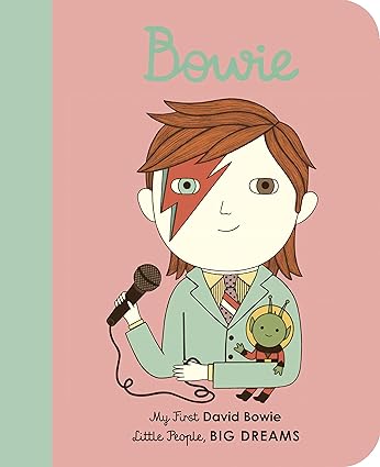 David Bowie