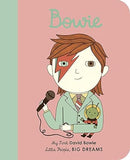 David Bowie