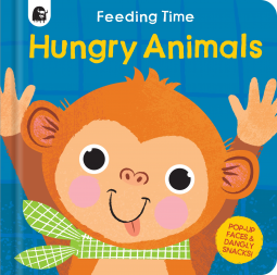Banana! - Feed the Hungry Animals