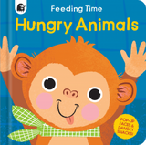 Banana! - Feed the Hungry Animals