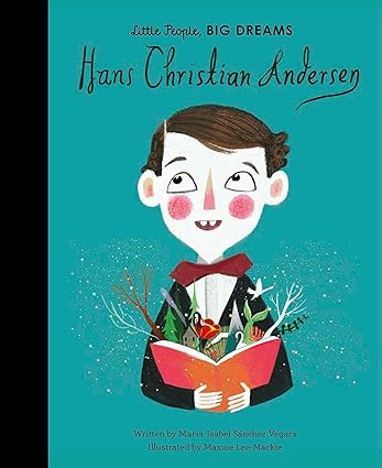Hans Christian Andersen
