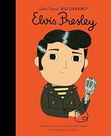 Elvis Presley