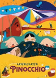 Layer by Layer Pinocchio