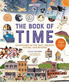 The Book of Time