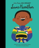 Lewis Hamilton: Volume 97
