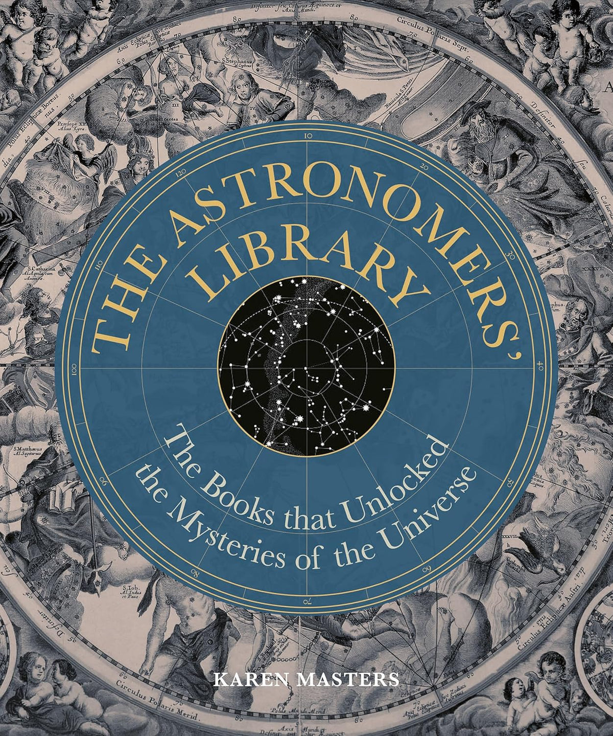 Astronomers' Library