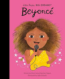 Little People Big Dream Beyonce