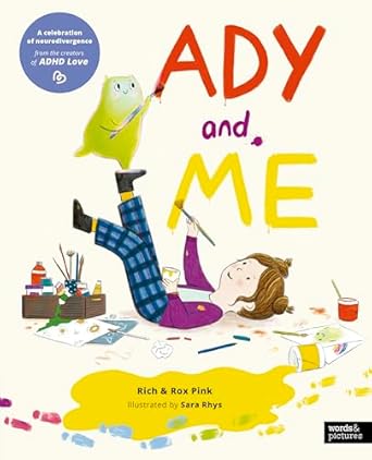 Ady and Me