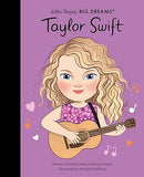 Little People Big Dream Taylor Swift