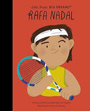 Little People BIG DREAMS Rafa Nadal
