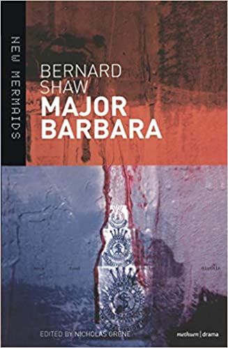 Major Barbara