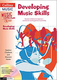 Developing Music Skills - Musical Confidence for Beginners - Activities for Teaching General Musicianship