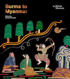 Burma to Myanmar