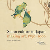 Salon culture in Japan making art 1750 1900