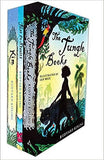 Illustrated Kipling Classics (Pack of 3)