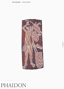 Phidon Aborigional art