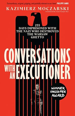 Conversations with an Executioner