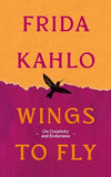 Wings to Fly