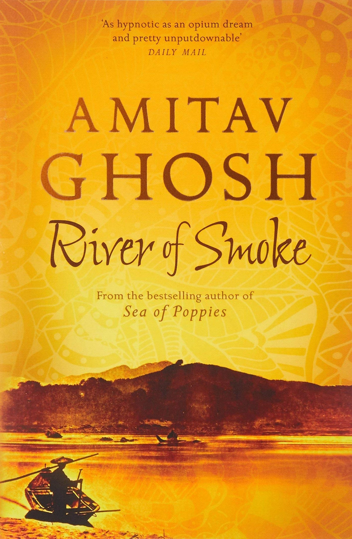River of Smoke Ibis Trilogy 2