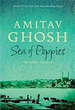 Sea of Poppies: Ibis Trilogy Book 1