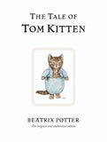 The Tale of Tom Kitten