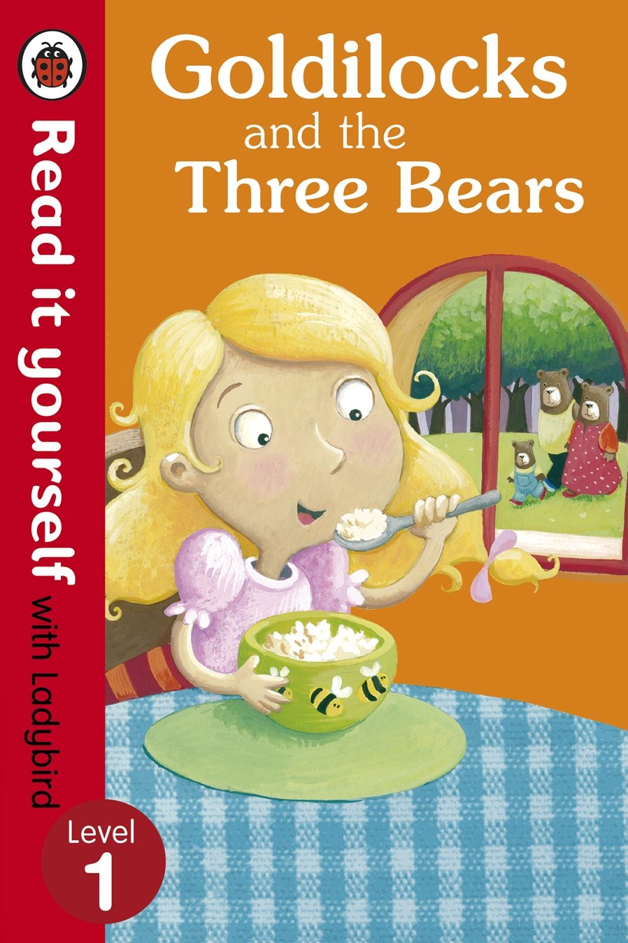 Goldilocks and the Three Bears