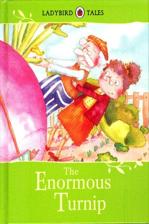 Ladybird Tales: The Enormous Turnip