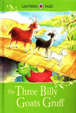 Ladybird Tales: The Three Billy Goats Gruff