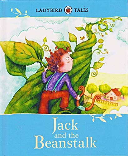 Ladybird Tales: Jack And The Beanstalk