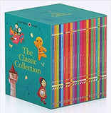 Ladybird Classic Collection  BOX
