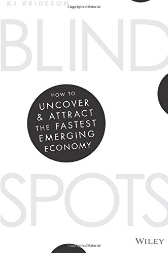 Blind Spots: How to uncover and attract the fastest emerging economy